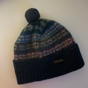 Cozy Ted Baker Beanie